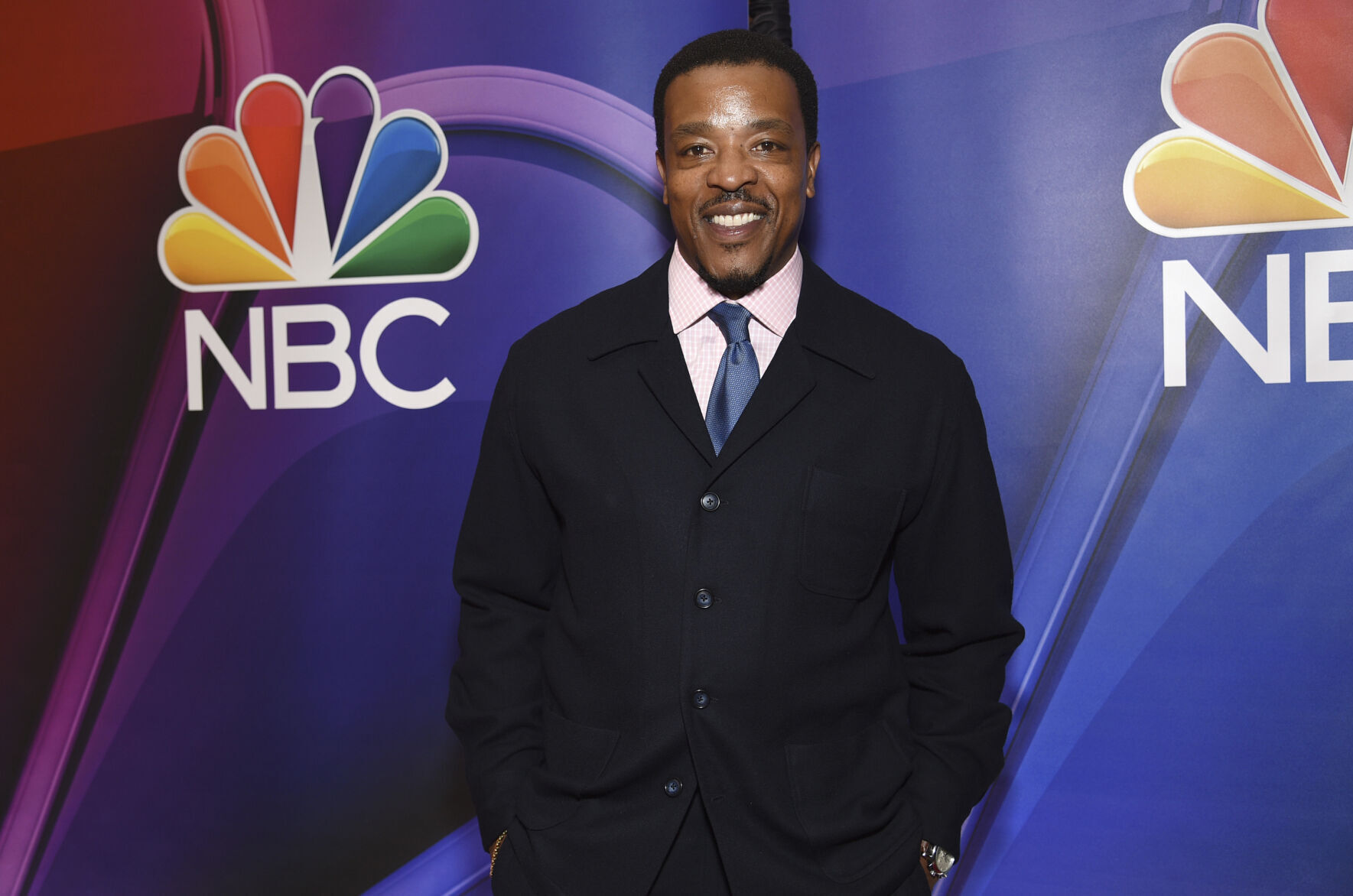 Russell Hornsby